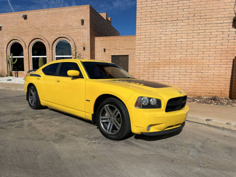 2006 Dodge Charger for sale at Freedom  Automotive - Freedom Automotive in Sierra Vista AZ