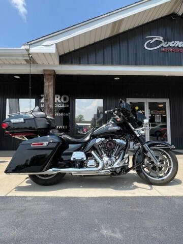 Harley-Davidson Ultra Limited Image