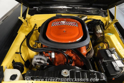 1970 Plymouth AAR 'Cuda