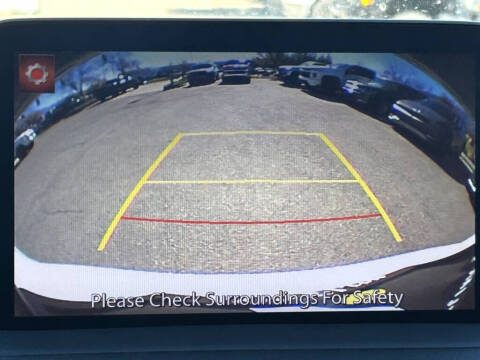 2020 Mazda CX-9 Touring