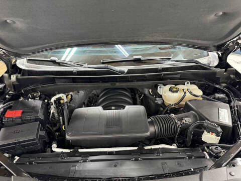 2021 Cadillac Escalade ESV Sport