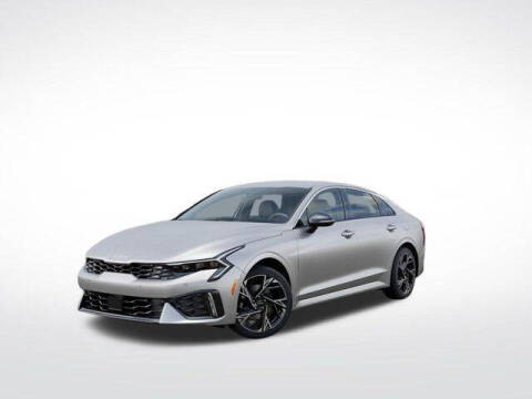 2026 Kia K5