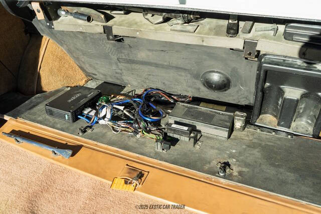 1990 Rolls-Royce Silver Spur