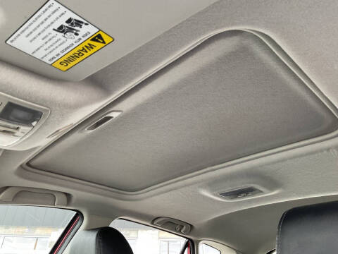 2013 Mazda MAZDA3 i Grand Touring