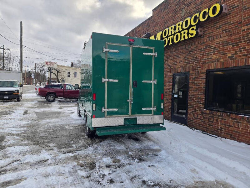 2016 Chevrolet Express