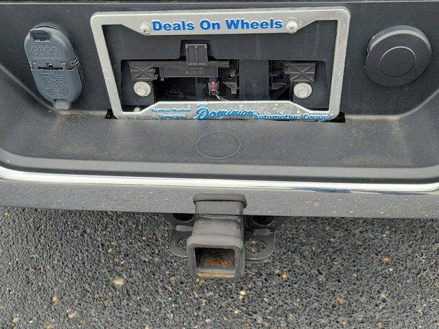 2022 Chevrolet Silverado 1500 Limited