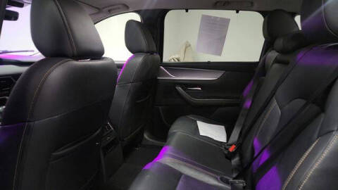 2024 Mazda CX-90 3.3 Turbo Preferred Plus