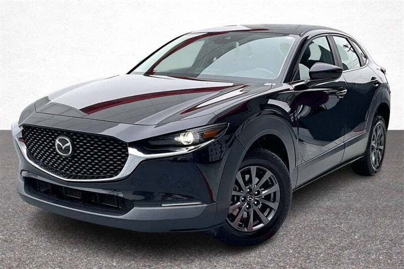 2021 Mazda CX-30 2.5 S