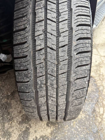 2011 Nissan Pathfinder SV