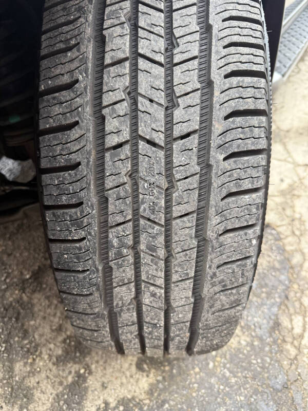 2011 Nissan Pathfinder SV