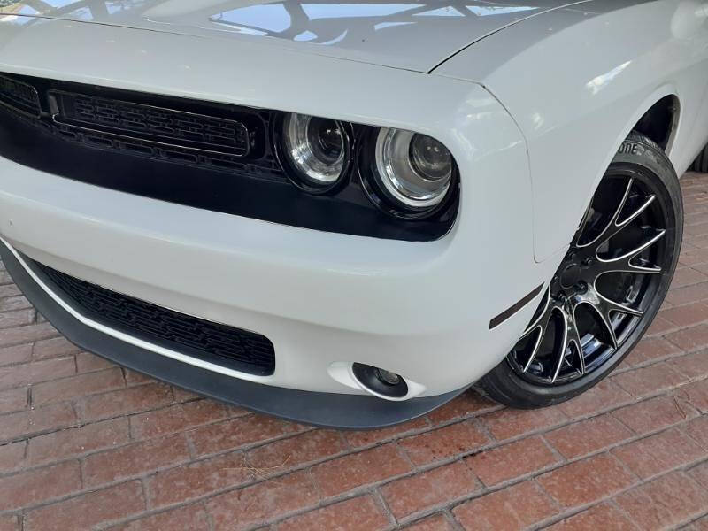 2021 Dodge Challenger for sale at Complete Auto Remarketing Specialists Inc. in Tampa, FL