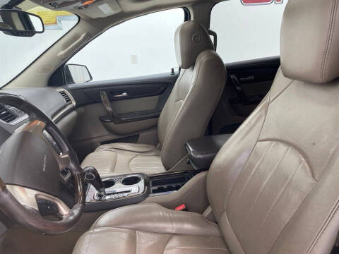 2014 GMC Acadia Denali