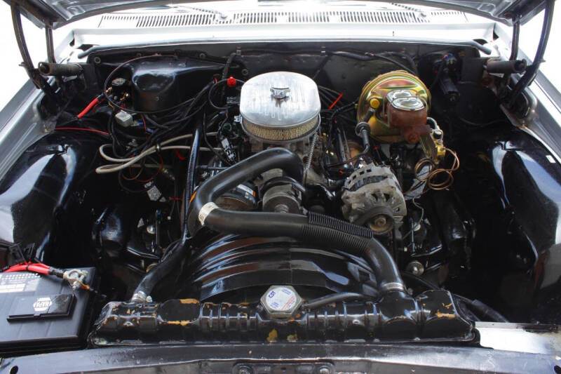1964 Chevrolet Impala