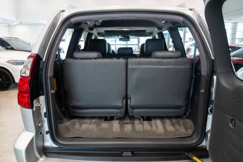2008 Lexus GX 470