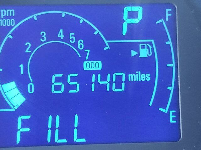 2014 Chevrolet Spark 1LT CVT