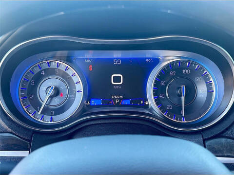 2020 Chrysler 300 Limited