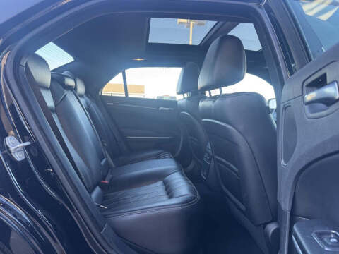 2023 Chrysler 300 S V6