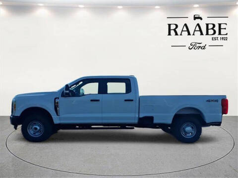 2026 Ford F-350 Super Duty