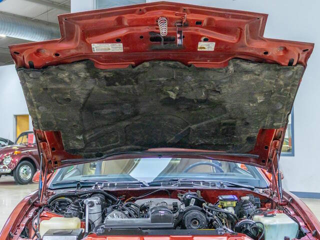 1986 Pontiac Firebird