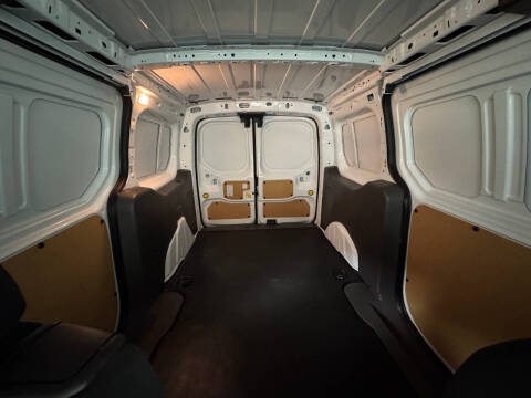 2023 Ford Transit Connect XL