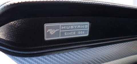 2015 Ford Mustang V6