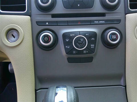 2013 Ford Taurus SEL