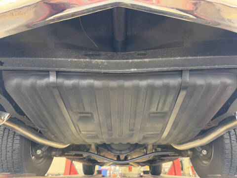 1971 Pontiac Grand Prix