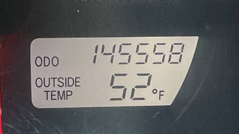 2007 Pontiac Vibe