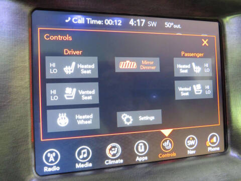 2017 Dodge Charger Daytona