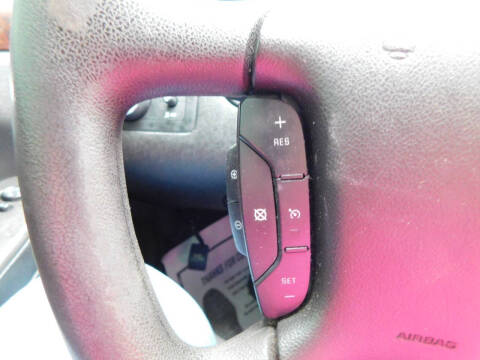 2015 Chevrolet Impala Limited LS Fleet