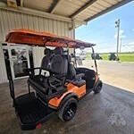 2025 Bintelli ACTIVEV PULSE 4