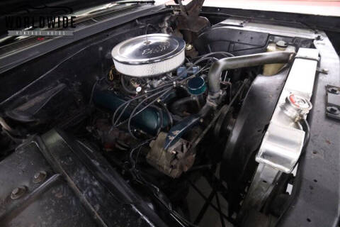 1964 Cadillac DeVille