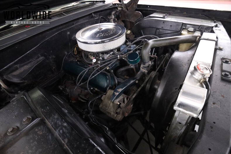 1964 Cadillac DeVille