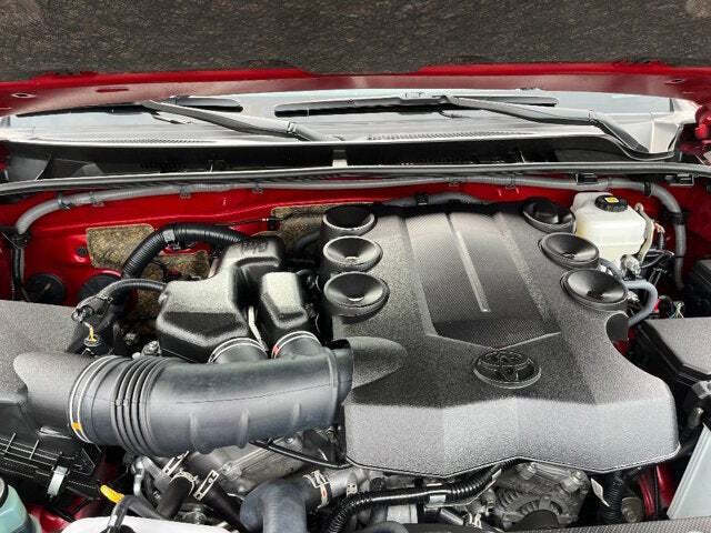 2024 Toyota 4Runner 49