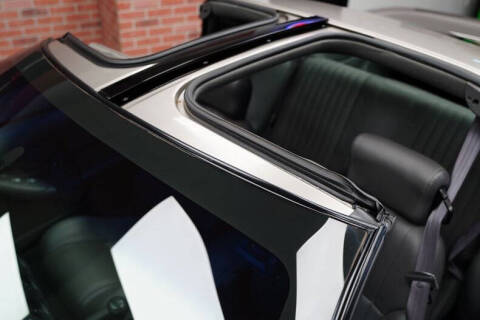 1999 Pontiac Firebird