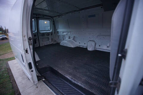 2003 Ford E-Series E-250