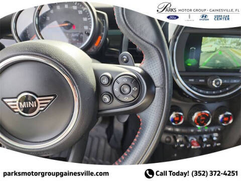 2021 MINI Hardtop 2 Door Cooper S