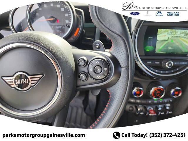 2021 MINI Hardtop 2 Door Cooper S