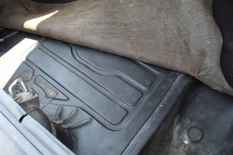 1987 Chevrolet Monte Carlo SS