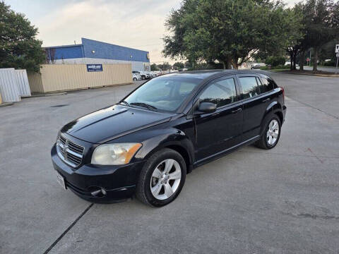 2011 Dodge Caliber Mainstreet