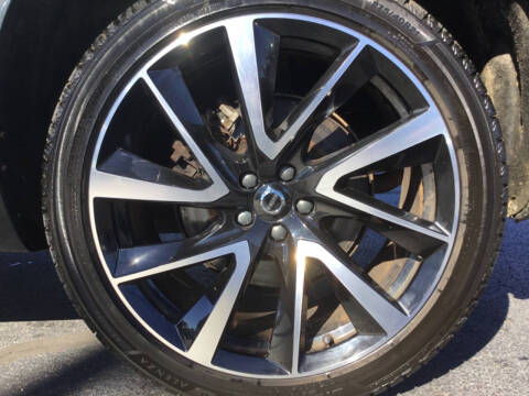 2022 Volvo XC90 Recharge T8 Inscription Expression 7P