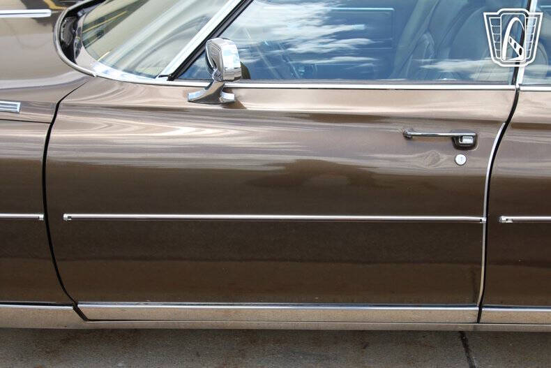 1974 Buick Electra