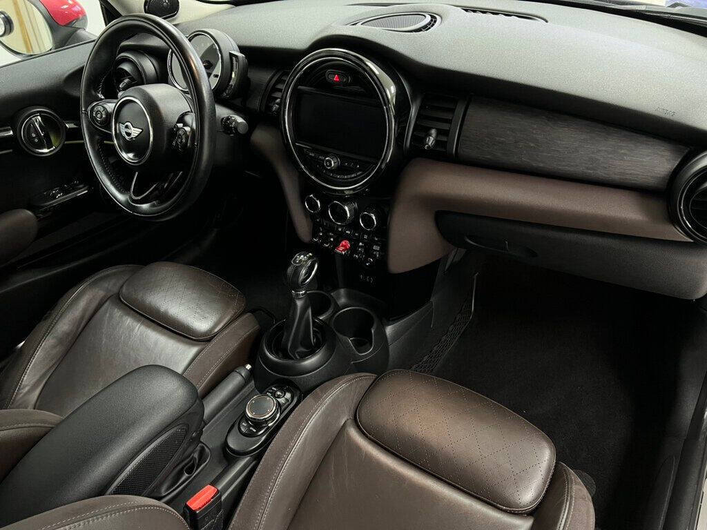 2018 MINI Hardtop 2 Door for sale at Conway Imports in   Streamwood, IL