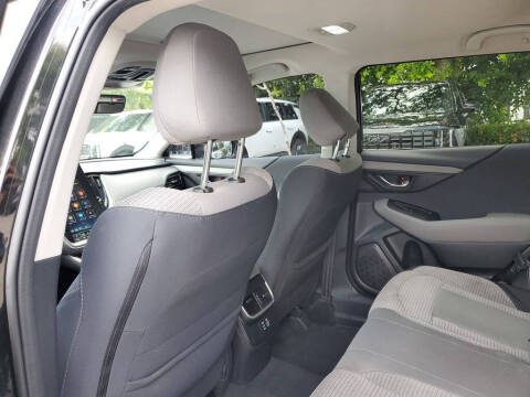 2024 Subaru Outback Premium
