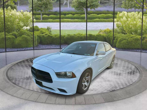 2013 Dodge Charger for sale at PIAG AUTO SALES INC in North Miami Beach FL