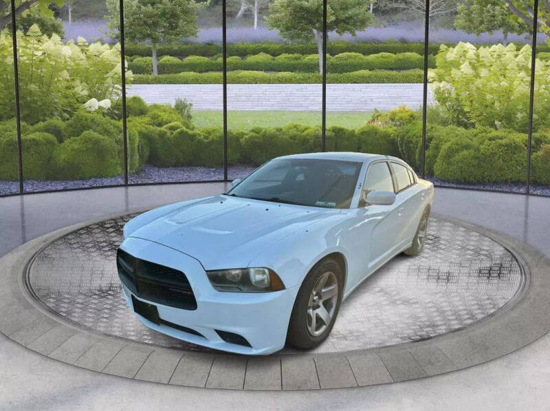 2013 Dodge Charger for sale at PIAG AUTO SALES INC in North Miami Beach FL