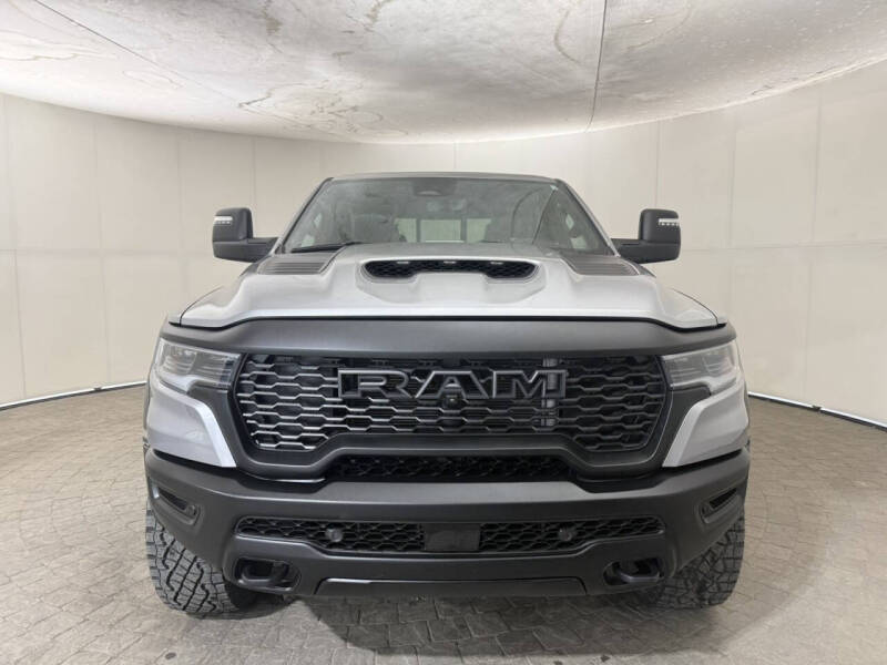 2025 RAM 1500 RHO