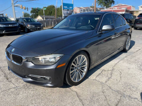 2013 BMW 3 Series for sale at Empire Auto Group in Cartersville GA