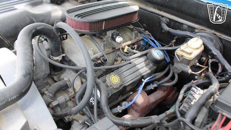 1965 Dodge D100 Pickup