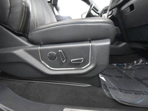 2024 Ford Expedition MAX Platinum